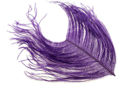 You added <b><u>Ostrich Herl - Purple</u></b> to basket.