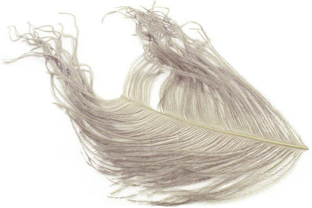 You added <b><u>Ostrich Herl - Natural Gray</u></b> to basket.