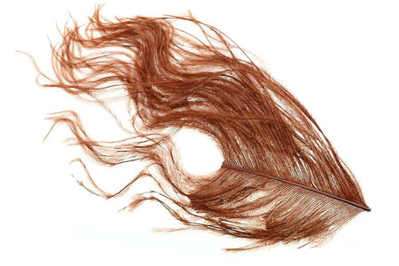You added <b><u>Ostrich Herl - Brown</u></b> to basket.