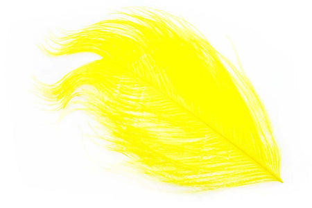 You added <b><u>Ostrich Herl - Yellow</u></b> to basket.
