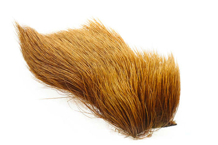 You added <b><u>Deer Hair Belly - Brown</u></b> to basket.