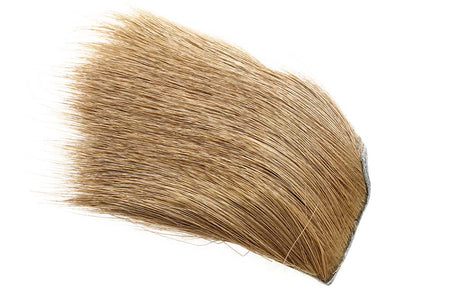 You added <b><u>Deluxe Deerhair - Tan</u></b> to basket.