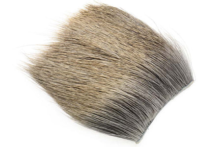 You added <b><u>Deluxe Deerhair - Grey</u></b> to basket.