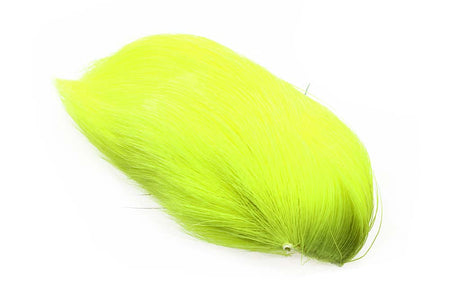 You added <b><u>Deer Hair Belly - Fl.Yellow</u></b> to basket.