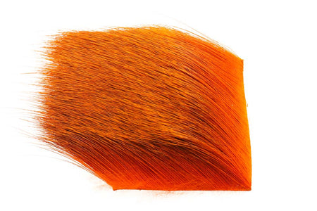 You added <b><u>Deluxe Deerhair - Orange</u></b> to basket.