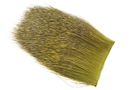 You added <b><u>Deluxe Deerhair - Olive</u></b> to basket.