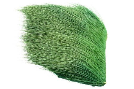 You added <b><u>Deluxe Deerhair - Green</u></b> to basket.