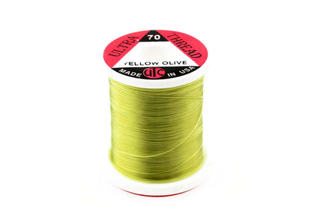You added <b><u>UTC Ultra Thread - Yellow</u></b> to basket.