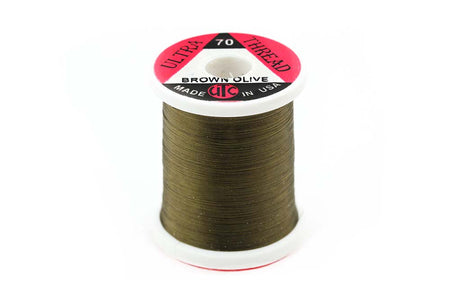 You added <b><u>UTC Ultra Thread - Brown Olive</u></b> to basket.