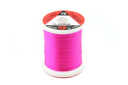 You added <b><u>UTC Ultra Thread - Fl. Cerise</u></b> to basket.