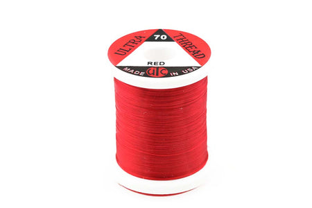 You added <b><u>UTC Ultra Thread - Red</u></b> to basket.