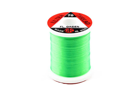 You added <b><u>Antron Yarn Spool - Fl. Green</u></b> to basket.