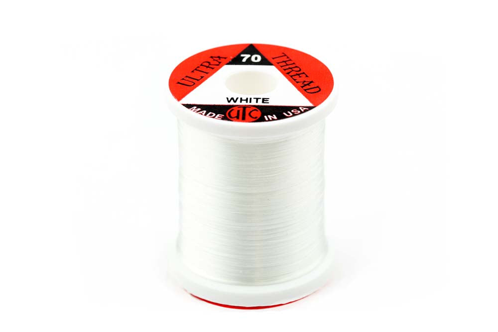 UTC Ultra Thread - Fl. White