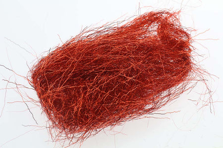 You added <b><u>Ripple Ice Fiber - Orange</u></b> to basket.