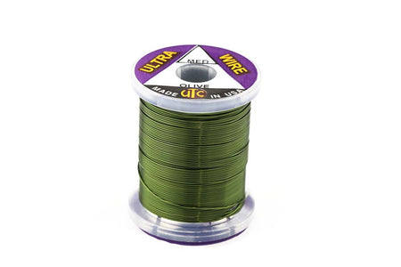You added <b><u>UTC Ultra Wire - Olive</u></b> to basket.