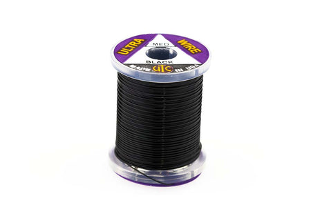 You added <b><u>UTC Ultra Wire - Black</u></b> to basket.
