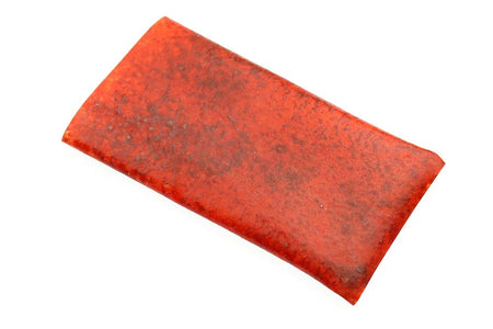 You added <b><u>Kiley's Exo Skin - Rusty Orange Brown</u></b> to basket.