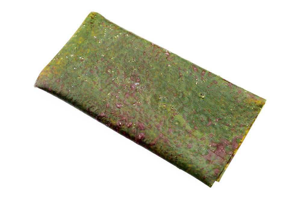 Flyskinz Exo Skin - Frog Skin