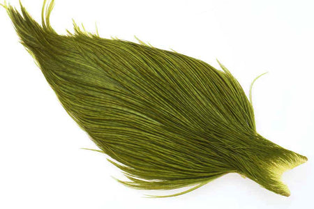 You added <b><u>(Pro Grade) Whiting Red Label - White dyed dark Olive</u></b> to basket.
