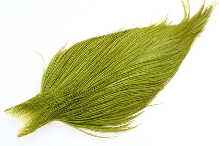 You added <b><u>(Silver Grade) Whiting Dryfly Red Label - Olive</u></b> to basket.