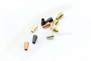 Micro Tubes -  Many colours