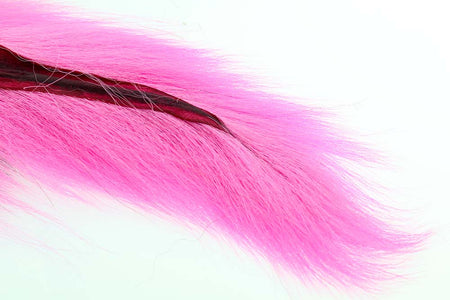 You added <b><u>Bucktail Medium - Fl.Pink</u></b> to basket.
