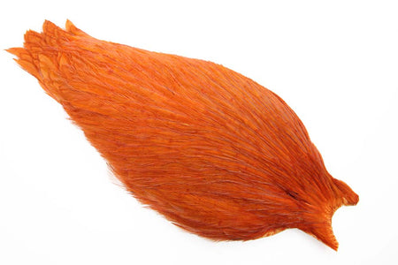 You added <b><u>Whiting American Rooster Cape - Burnt Orange</u></b> to basket.