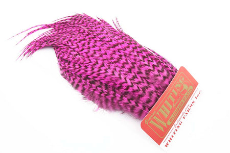 You added <b><u>Whiting Bugger Pack - Grizzly Pink</u></b> to basket.