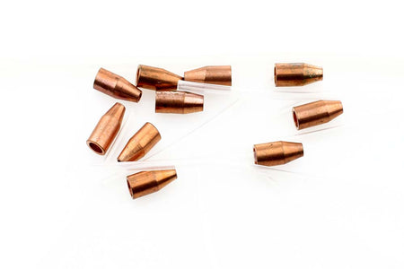 You added <b><u>Low Water Tubes - Copper</u></b> to basket.