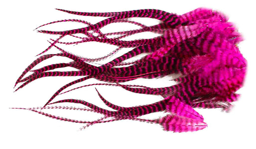You added <b><u>Loose Pike saddle Feathers - Grizzly Pink</u></b> to basket.