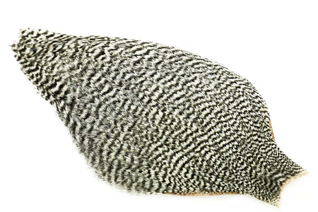 You added <b><u>Whiting Freshwater Streamer Cape - Grizzly</u></b> to basket.