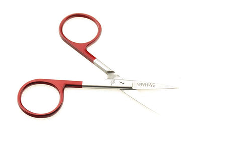 You added <b><u>Scissor straight 4.5