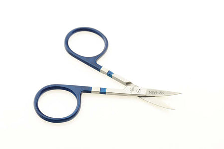 You added <b><u>Scissor Curved 4