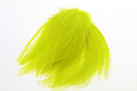 You added <b><u>Rooster Hackles - Fl.Yellow</u></b> to basket.