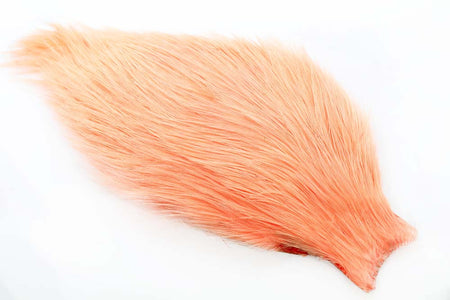 You added <b><u>(Bronze Grade) Whiting Spey Rooster - Salmon Pink</u></b> to basket.