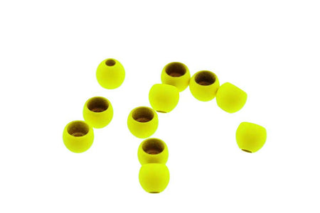 You added <b><u>Pro Flexi Beads - Fl. Yellow</u></b> to basket.