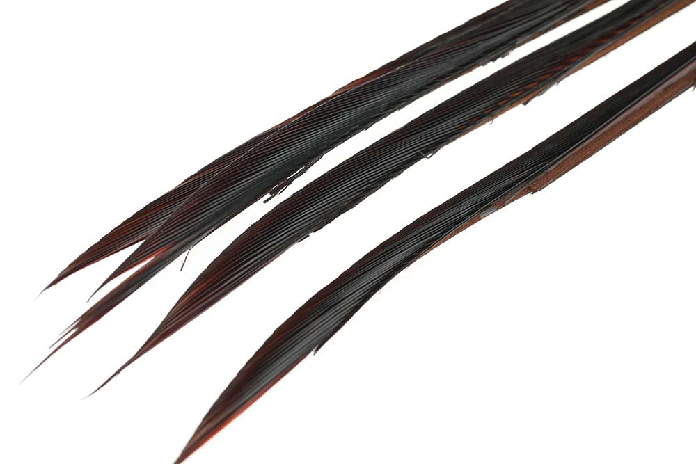 Goose Biots - Rusty Brown