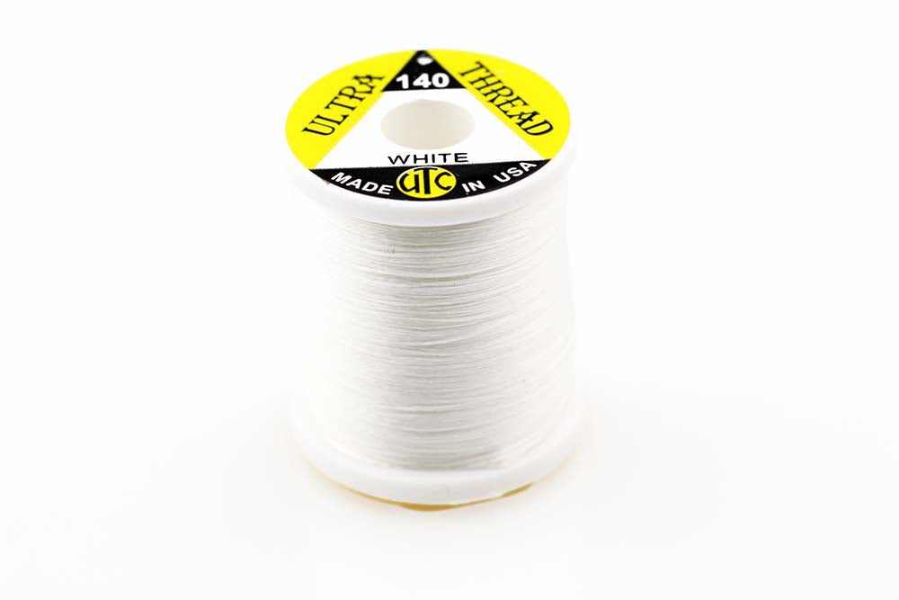UTC Ultra Thread - White