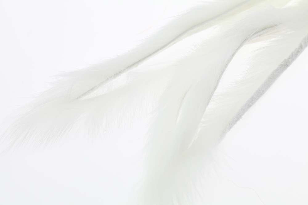 Magnum 6 mm Rabbit Zonkerstrip - White