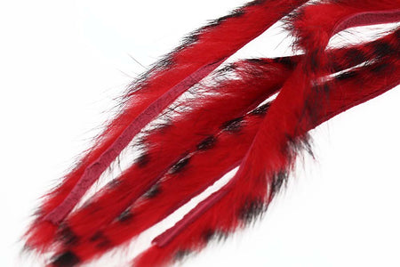 You added <b><u>3mm Rabbit Barred Zonkerstrip - Red</u></b> to basket.