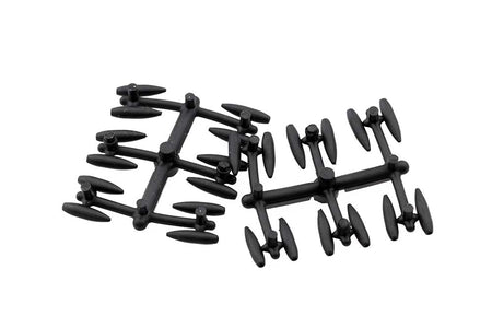 You added <b><u>Knot Cover - Black</u></b> to basket.