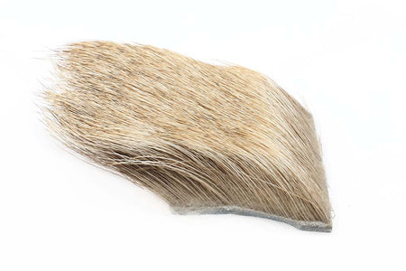 You added <b><u>Elk Body Hair - Bleached</u></b> to basket.