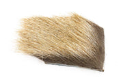 Elk Body Hair  - Light (Bull)