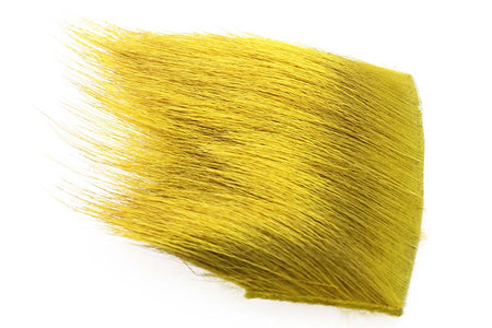 You added <b><u>Elk Body Hair - Yellow</u></b> to basket.