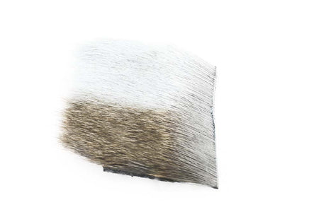 You added <b><u>Deer Hair Short/Fine - Gray Down</u></b> to basket.