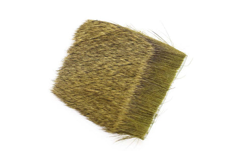 You added <b><u>Deer Hair Short/Fine - Olive</u></b> to basket.