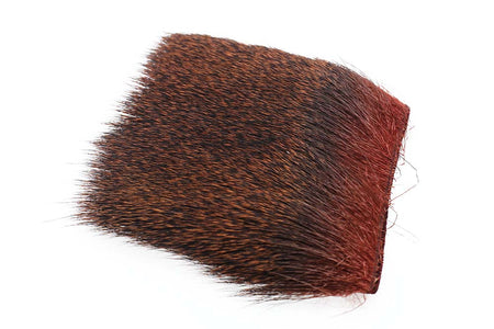 You added <b><u>Deer Hair Short/Fine - Rusty Brown</u></b> to basket.