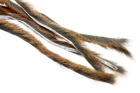 You added <b><u>Pine squirrel - Tan</u></b> to basket.