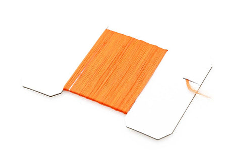 You added <b><u>Antron Yarn Card - Fl. Orange</u></b> to basket.