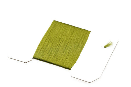 You added <b><u>Antron Yarn Card - Medium Olive</u></b> to basket.
